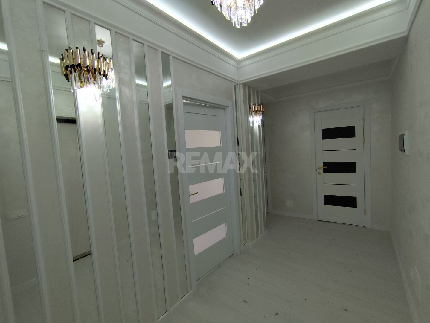 Apartament cu 2 odăi Telecentru, Mun. Chișinău - Poză 4