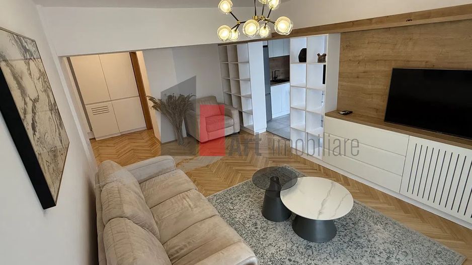 Vanzare 2 Camere Unirii - Poză 1