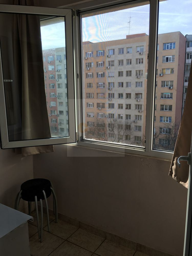 Garsonieră | Metrou Dristor | Fără Risc Seismic | Etaj Intermediar - Poză 7