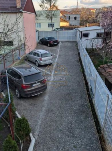 Apartament cu 1 cameră în cartierul Mărăști - Poză 6