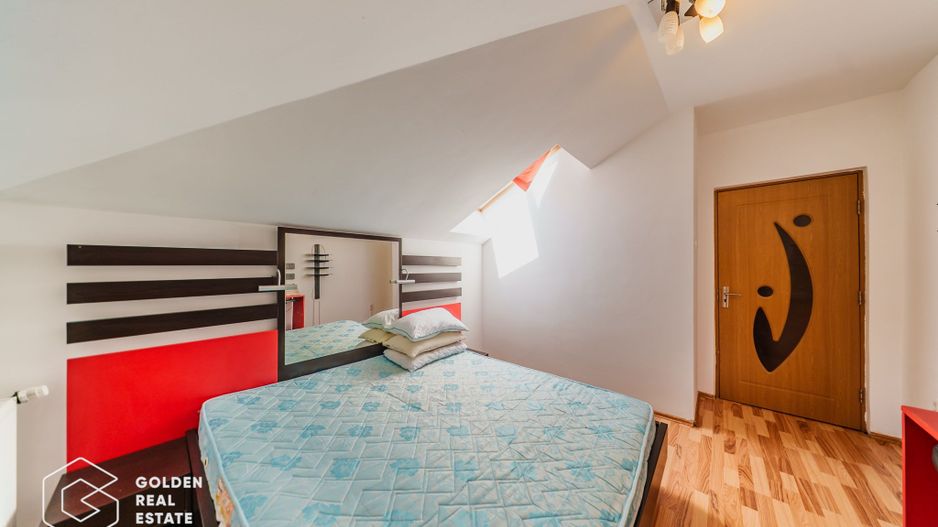Apartament 2 camere, Micalaca, Voinicilor, 81 mp, comision 0% - Poză 12