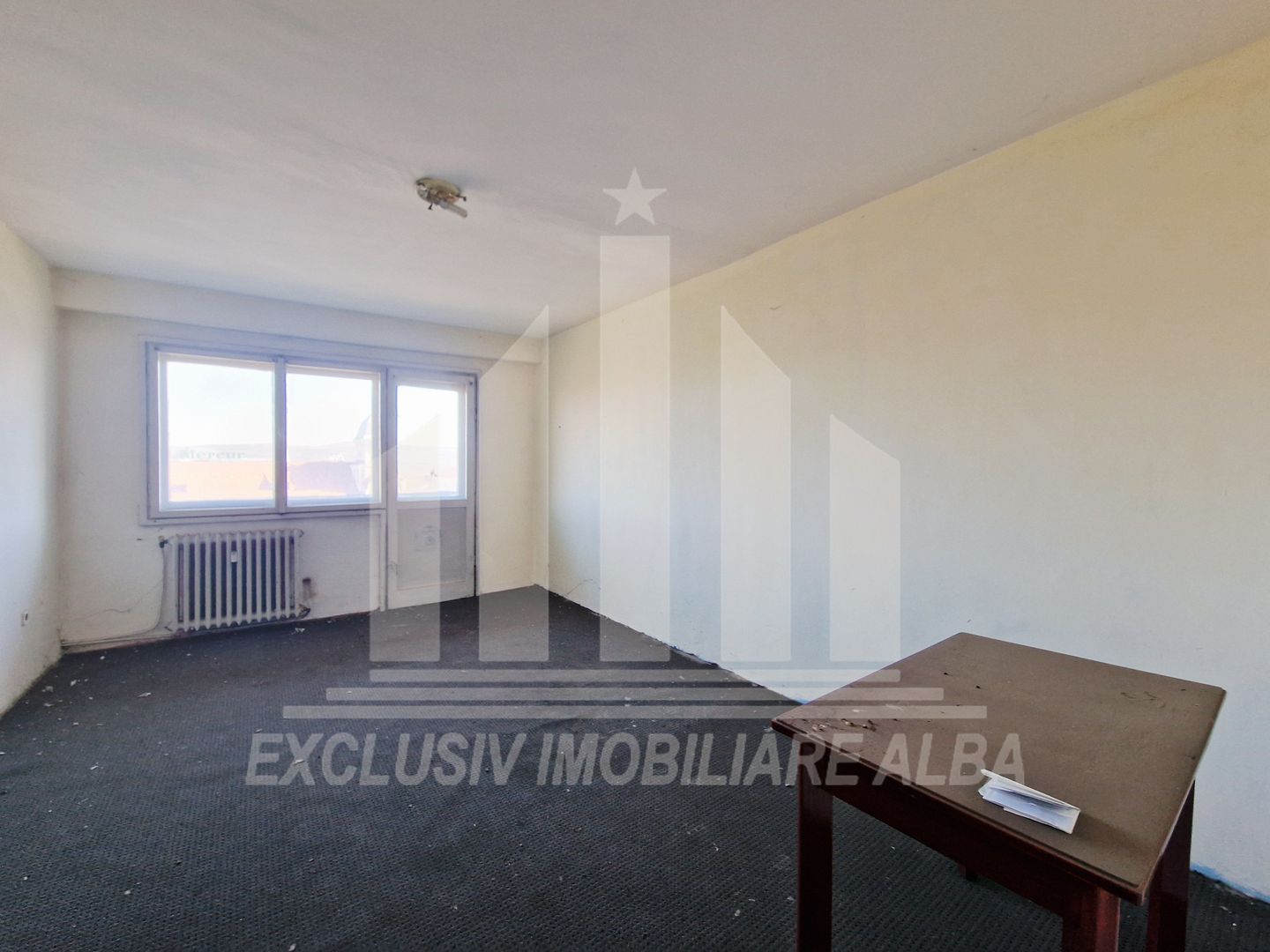 Apartament 3 camere | De vanzare | 64 mp | Centru - Ultracentral - Poză 1