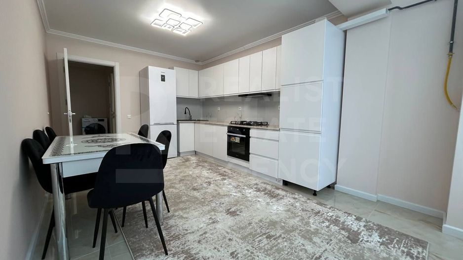 Vânzare, apartament, 2 camere, bd. Ștefan Cel Mare Și Sfânt, Bălți - Poză 1