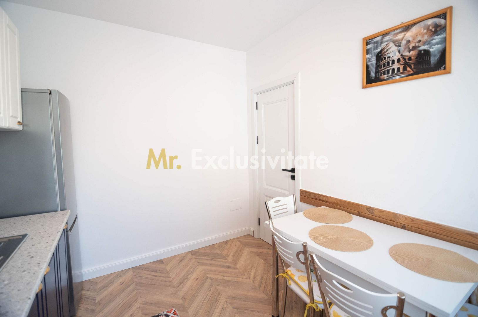 Apartament 2 camere | Bloc Nou | Prima inchiriere - Poză 5