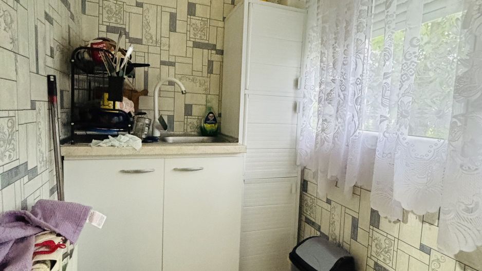 Apartament decomandat, tip PB, 2 camere, Velența - Poză 3