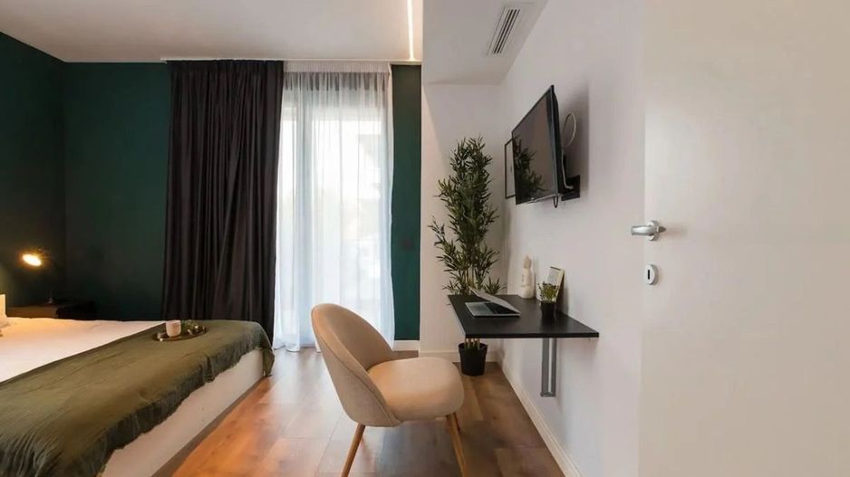 Chirie I Apartament 2 camere I Design unic I Iancu Nicolae - Poză 16