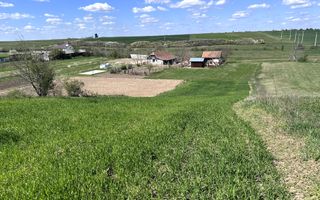 Teren intravilan | Leș | Bihor - Poză 1