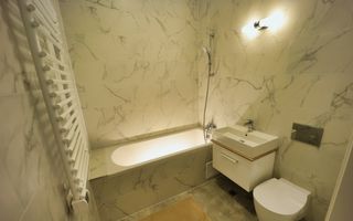 Apartament 3 camere | Greenfield | Vedere pădurea Băneasa - Poză 8