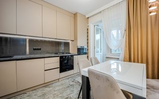Vânzare, apartament, 2 camere, Strada Iazului, Rîșcani - Poză 1