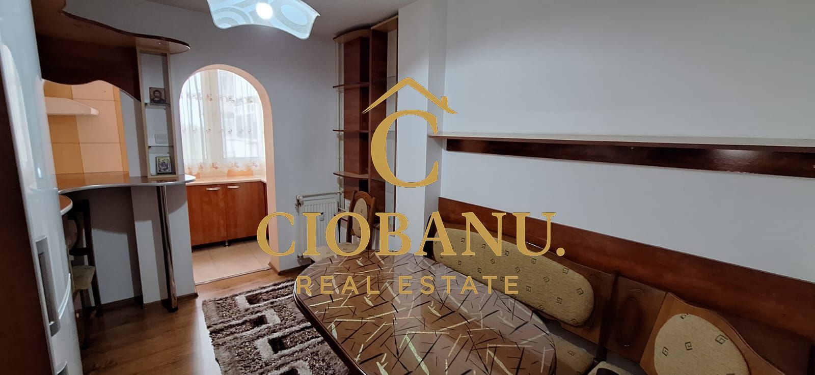 Apartament de inchiriat zona Craiovita Noua-Triaj - Poză 22