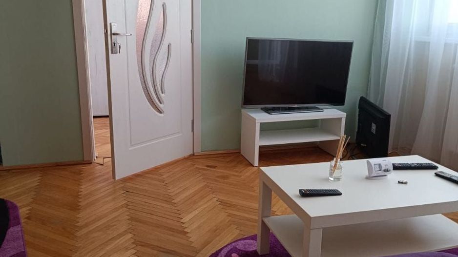 De inchiriat apartament cu 2 camere Tiglina 1, etaj 1, 400 euro - Poză 6