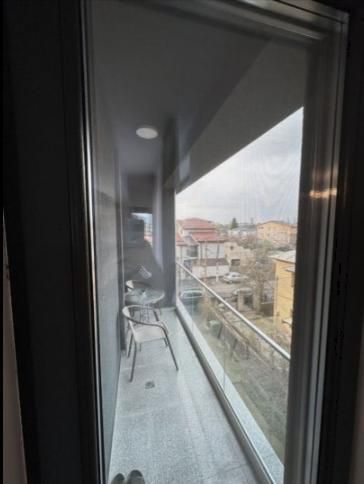 Aoartament lux 2 camere & 2 balcoane - Poză 5