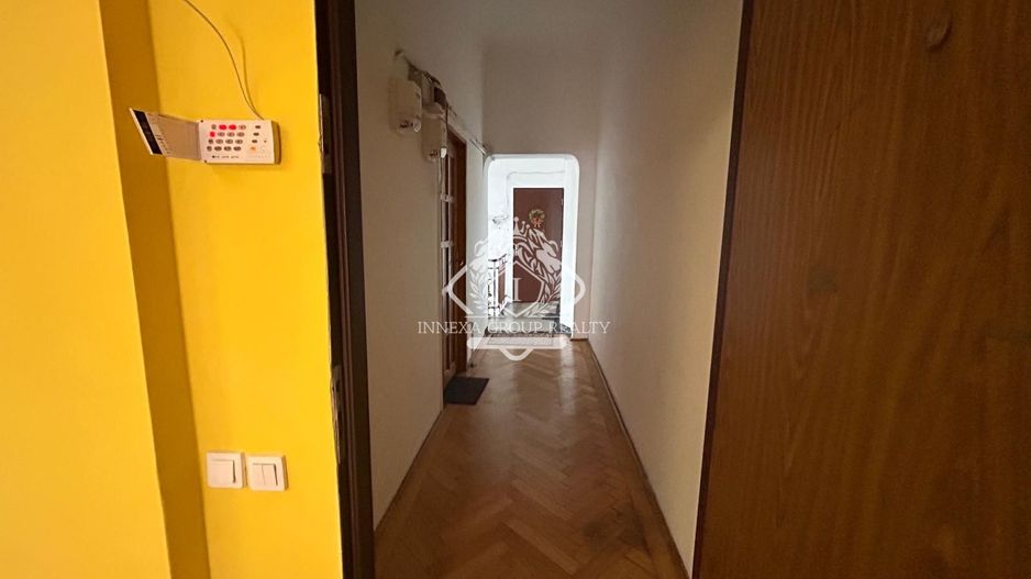 Universitate-Rosetti | Apartament 3 camere in vila | 76mp - Poză 2
