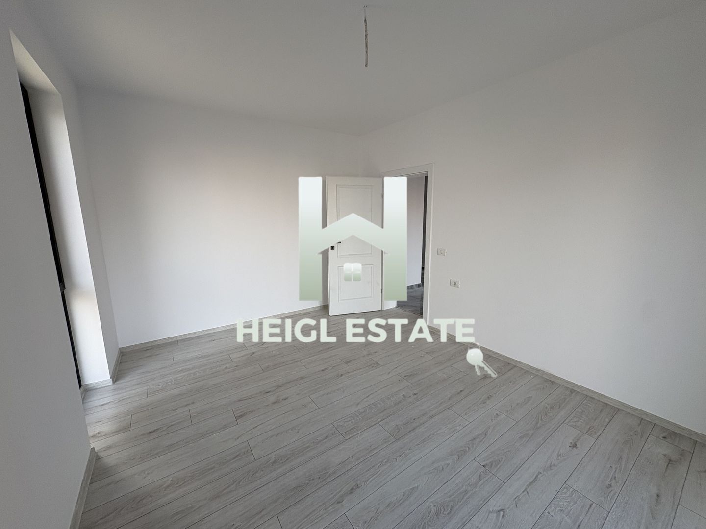 Apartament cu 2 camere si gradina in Giroc in zona Eso - Poză 3