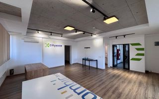 COM 0% Spatiu comercial 100mp, bloc nou | XCITY TOWERS - Poză 4