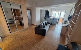 3 Camere Modern | Loc Parcare Inclus | Centrală Proprie | Metrou Piața Sudului - Poză 1