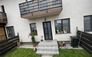 Casă triplex mobilată și utilată complet în Horpaz, Miroslava - Poză 1