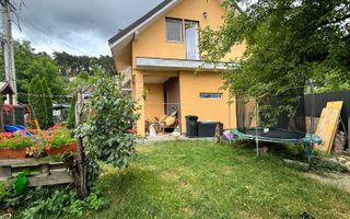 Casa individuala Sacele, 130 mp + 20 mp garaj + 300 mp curte - Poză 23