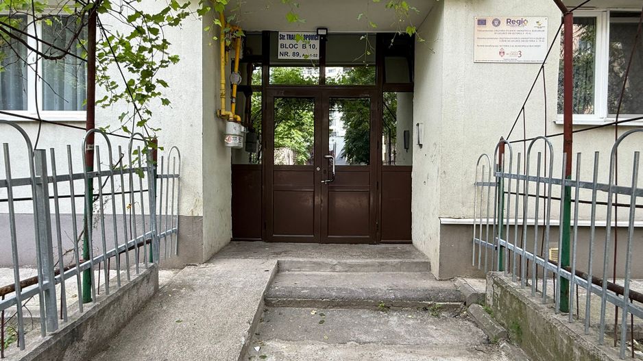 VANZARE Apartament cu 4 camere in zona Dristor - Poză 29