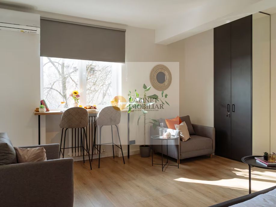 AIRBNB 4 pers I Universitate -  Centru Vechi I AIRBNB I Etaj 4 - Poză 4