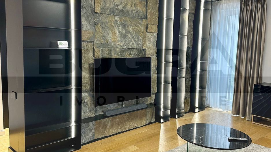 Apartament 2 camere de Lux, 65mp, parcare subterana, zona Centrala - Poză 5