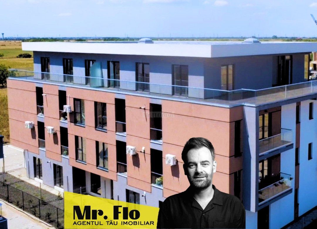 Apartament 2 camere, | Comision 0% | Torontalului, Timișoara - Poză 1