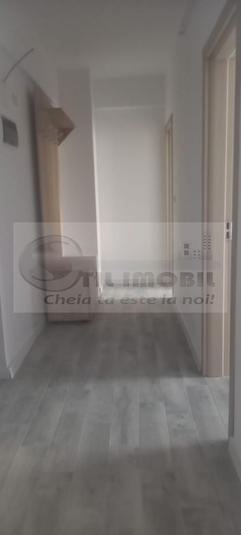 Nicolina - Apartament cu 2 camere decomandat, de inchiriat ! - Poză 3