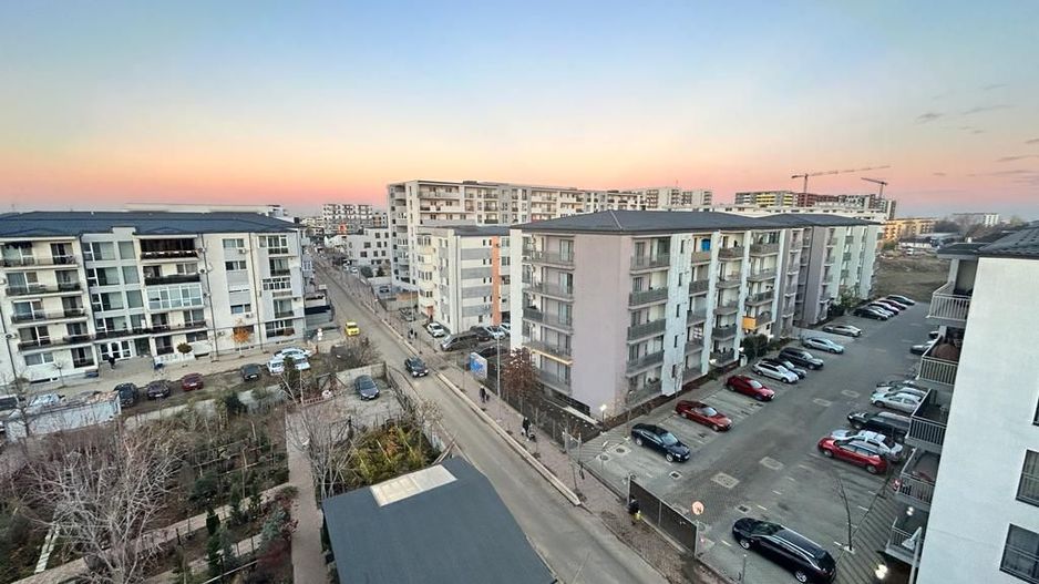 COMISION ZERO | 2 CAMERE CU TERASA DE 84 MP - Poză 6