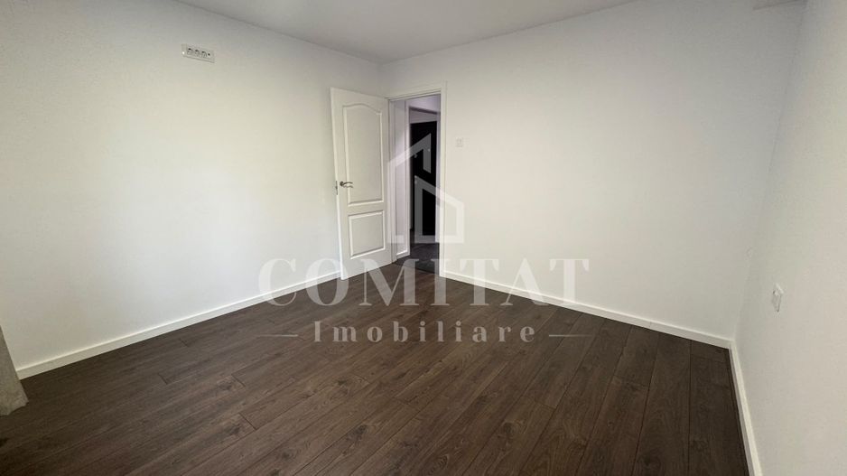 Apartament modern cu 1 cameră | Complet renovat | Zona Calea Florești - Poză 6