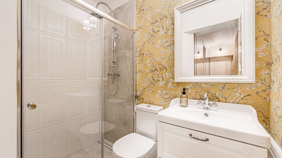 Apartament renovat in zona istorica - Poză 7