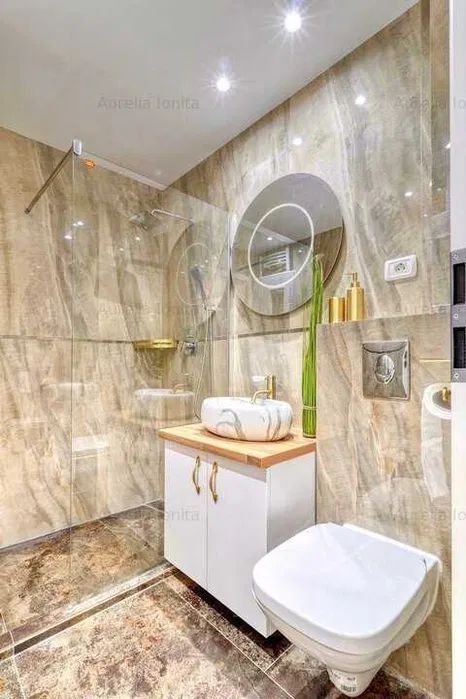 APARTAMENT 2 CAMERE | LUX | UNIRII - Poză 8