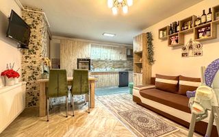 Apartament primitor – gata de mutat și aproape de tot ce contează - Poză 3