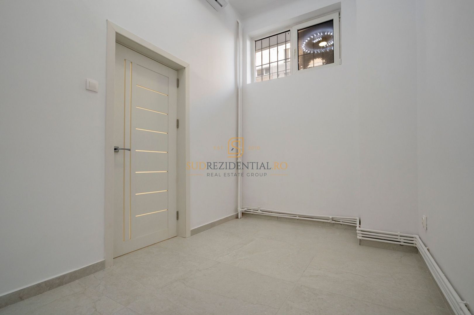 Spatiu comercial 162 mp, Soseaua Alexandriei, Renovat integral - Poză 9