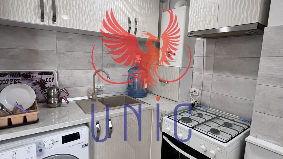 3 camere Calea Severinului -Promenada Mallmobilaat si utilat - Poză 14