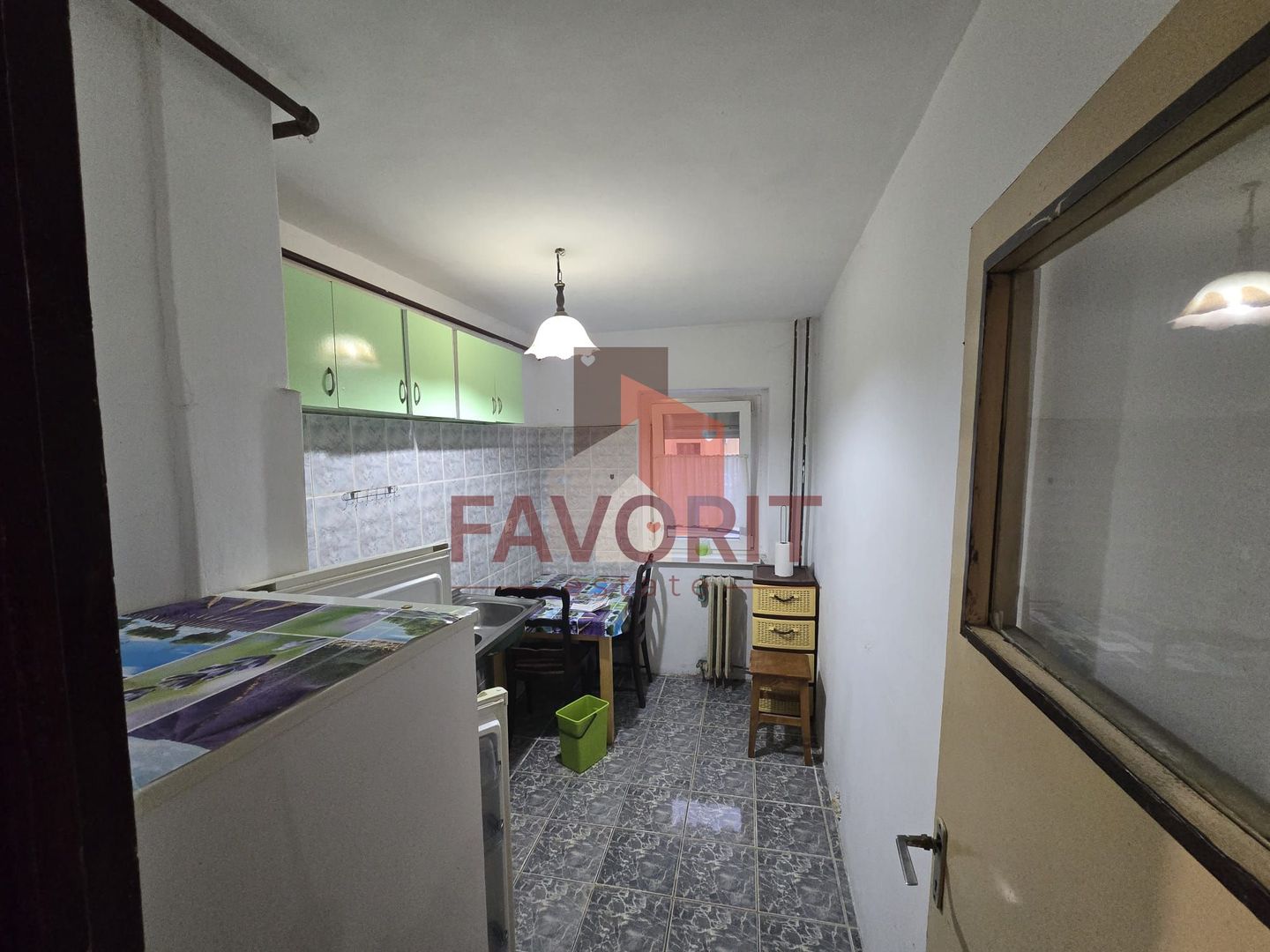 1 camera | zona excelenta | investitie | - Poză 3