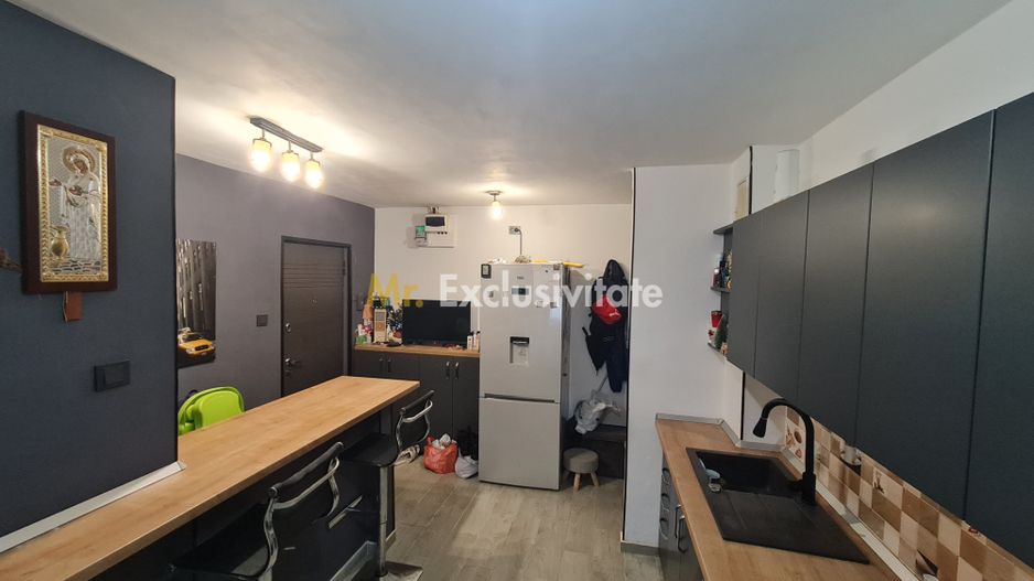 Apartament 2 camere Rovine-Ibiza - Poză 1