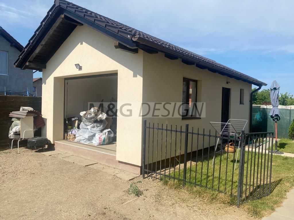 Casa cocheta  Mosnita Veche - Poză 22