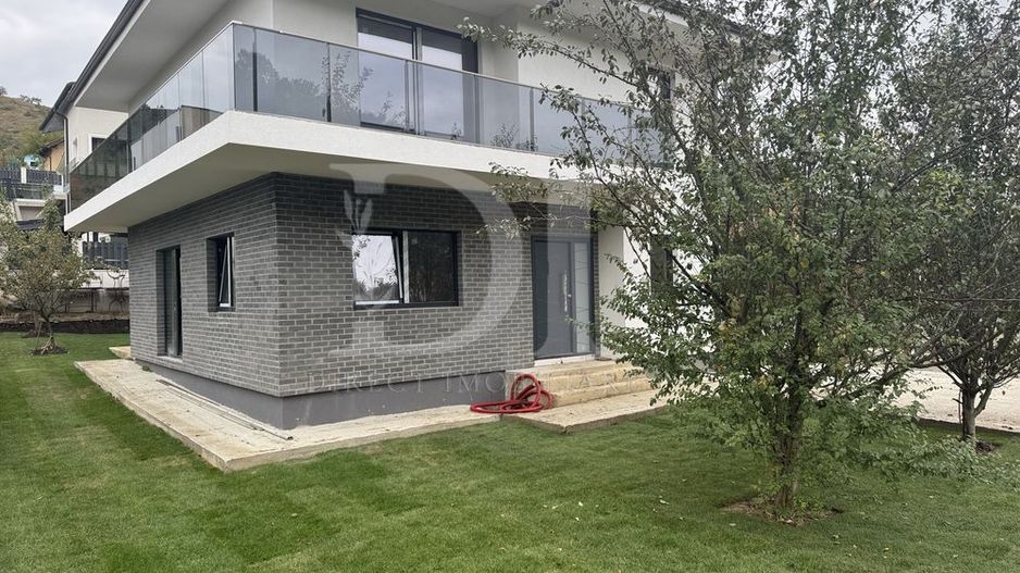 Casa Individuala de vanzare/ Zona Roata Faget/ Floresti - Poză 1