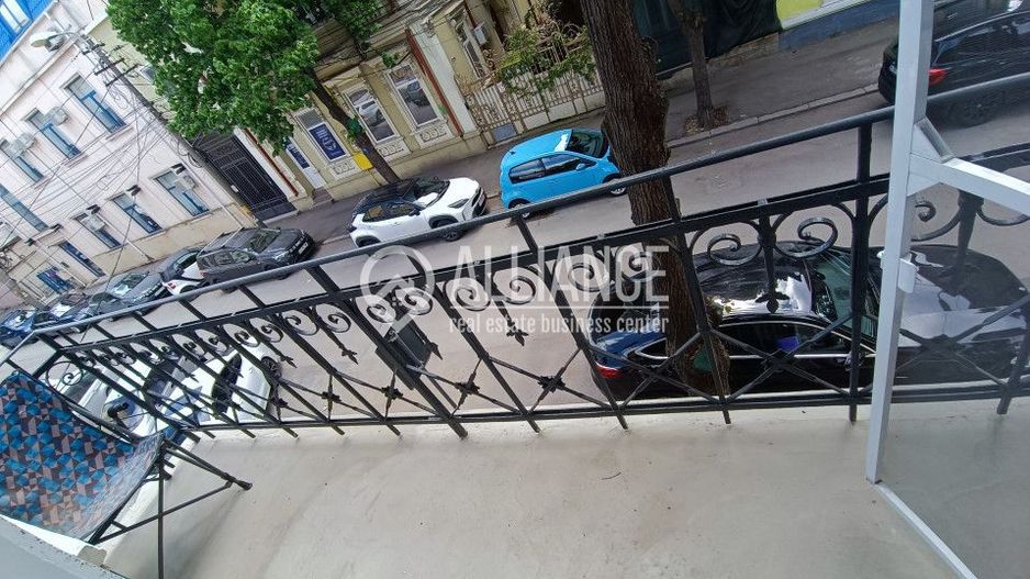 CENTRU SALA SPORTURILOR(COD03)- Casa interbelica si curte generoasa ! - Poză 43