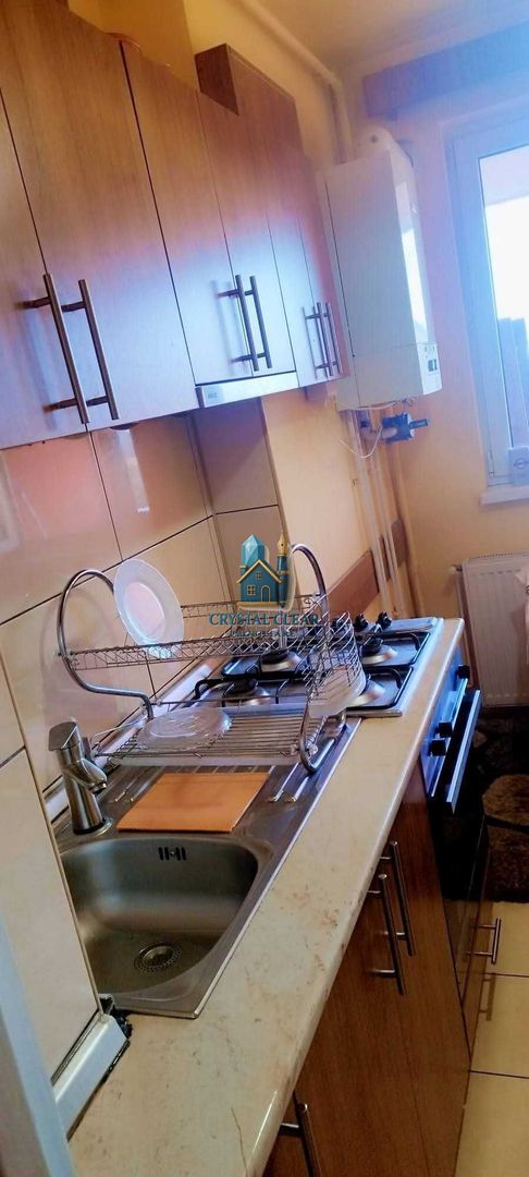 Apartament 2 camere - zona Libertății - Poză 3