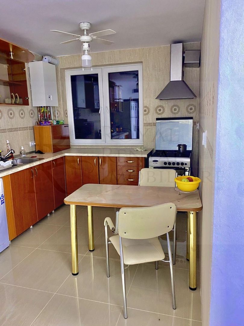 2 Camere | Modern | Gheorgheni | Aproape de Iulius Mall & FSEGA - Poză 3