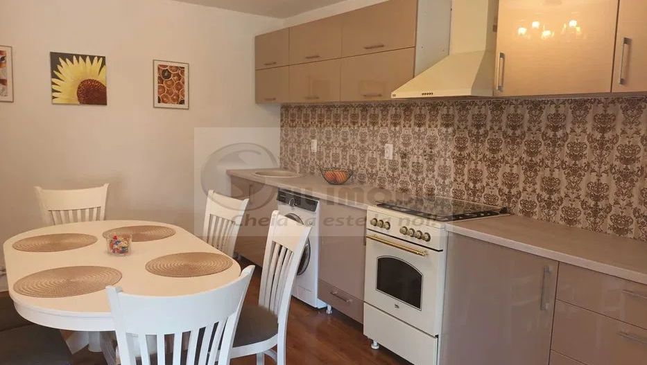 Apartament 2 camere GALATA - 420 euro - Poză 1