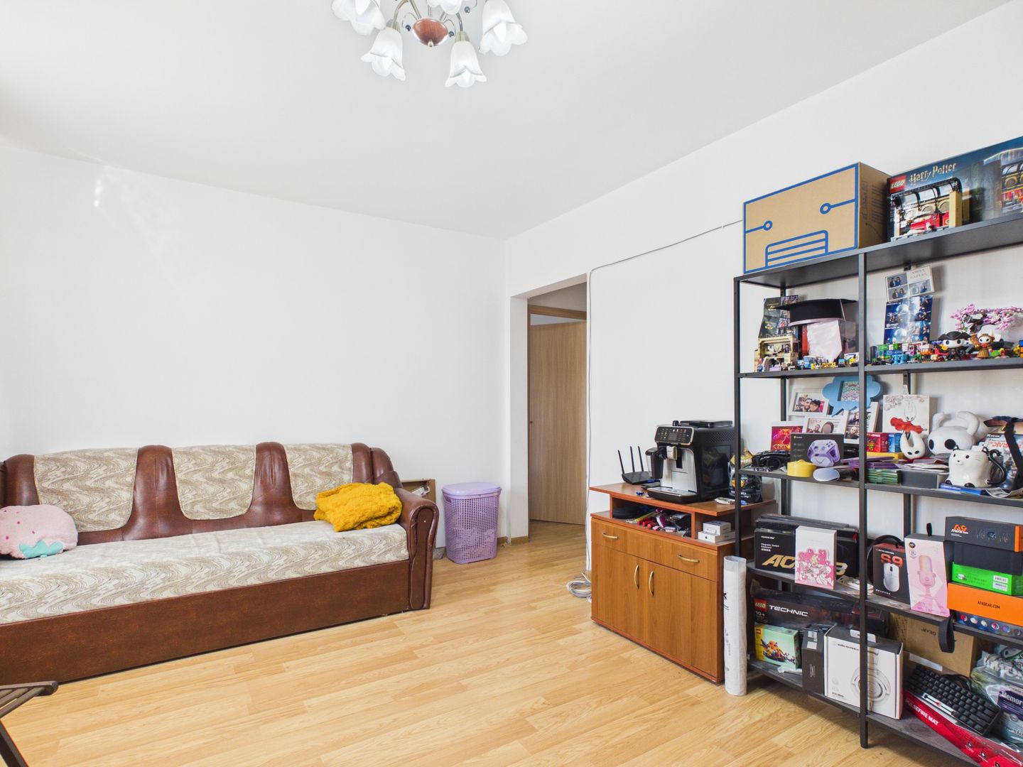 2 camere de vanzare Statia Metrou Grivita I Investitie - Poză 4