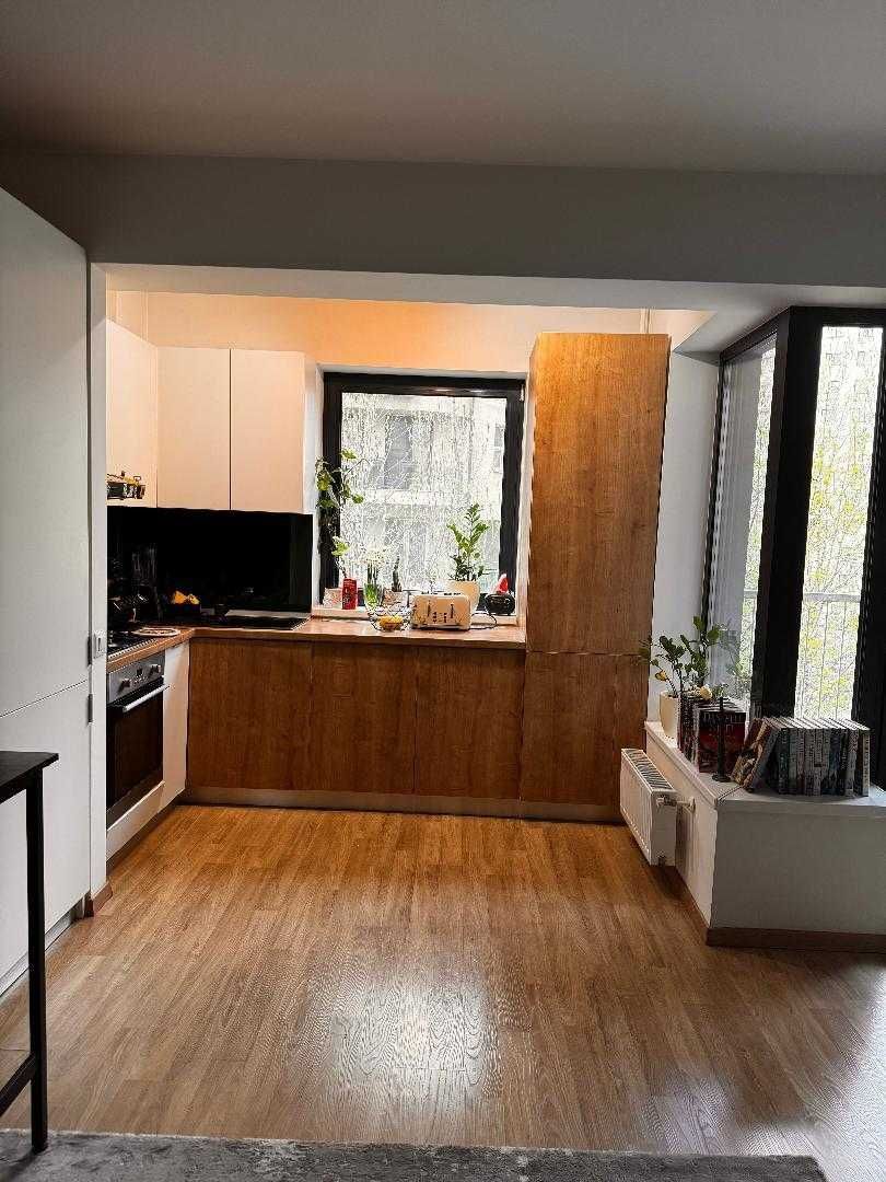 De Închiriat: Confort și eleganță în complexul The Park – Apartament cu 2 camere - Poză 3