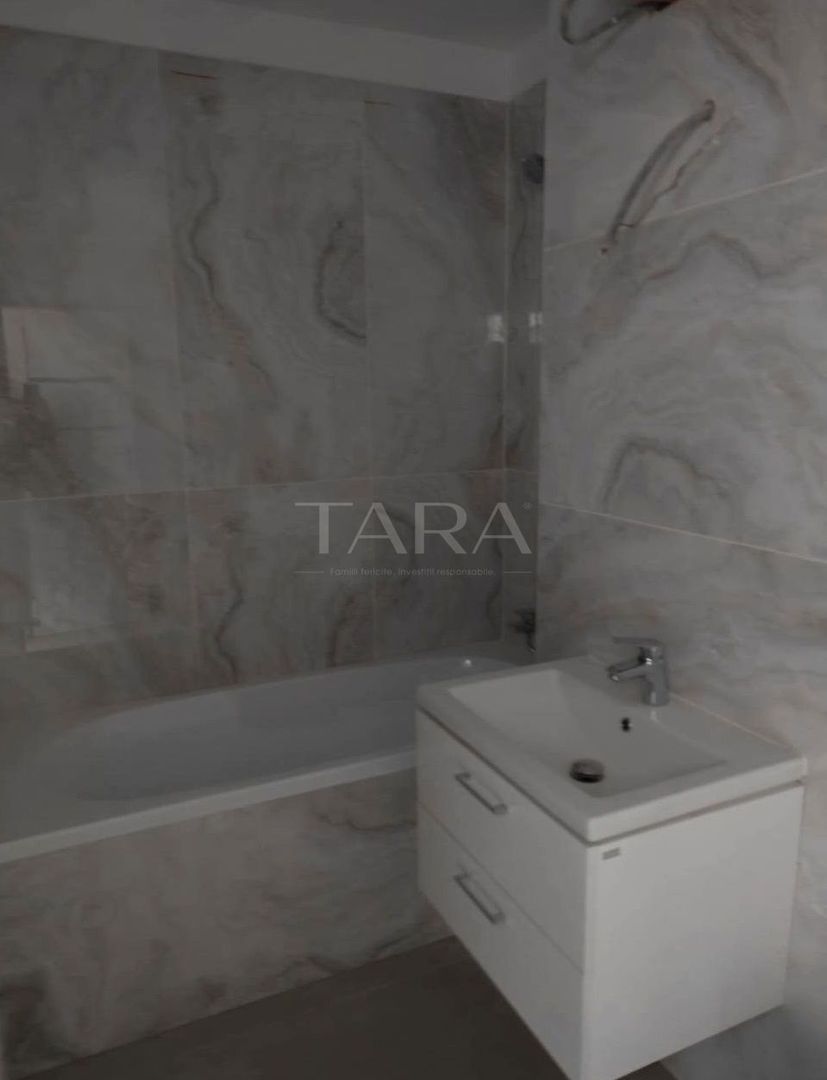 Apartament de vanzare cu 2 camere in cartierul Zorilor - Poză 4