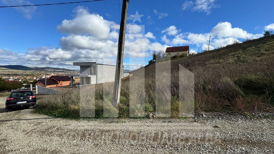 Teren intravilan de vanzare, Micesti - Poză 3