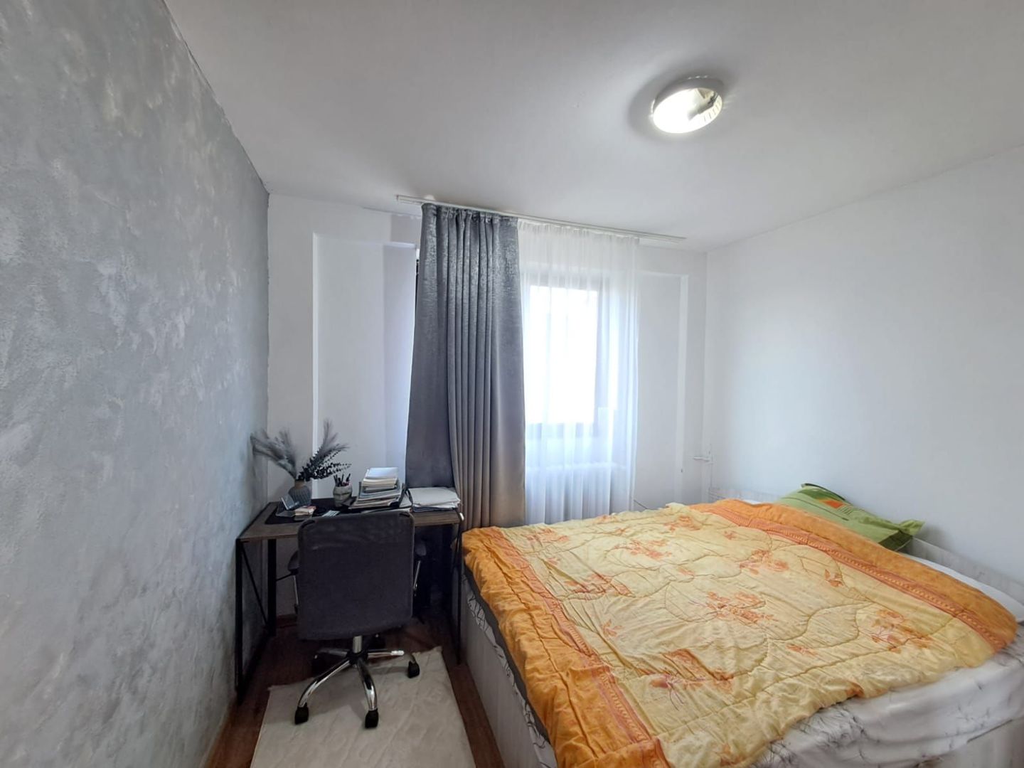 Apartament 2 camere Metrou Romancierilor - Poză 2
