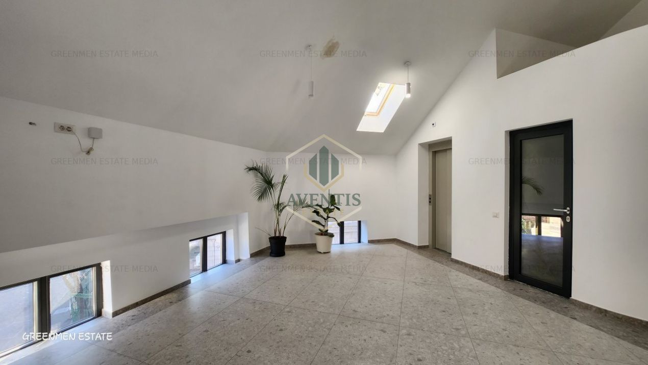 Duplex 3 camere in bloc nou cu piscina, posibilitate parcare, Piata Unirii UNION - Poză 26