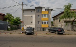 Apartament 2 camere | 51,24 mp | Bloc 2017 - Poză 12