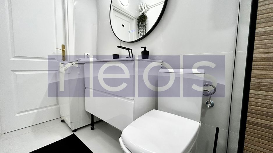 Închiriere Apartament 2 Camere | Loc de Parcare | Ultra finisat | Piața Romană - Poză 10